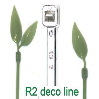Kabelbinder R2 deco line