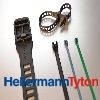 Kabelbinder / T-Serie / Q-Serie / Detektierbar Hellermann Tyton